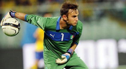 6 Inter youngsters called up for Italy U-21’s