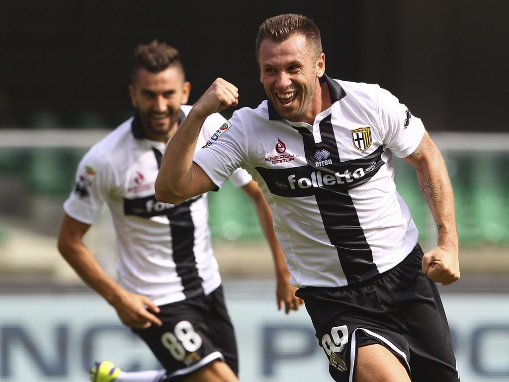 Cassano Agent: “Torino? Cairo Loves Players with Class”