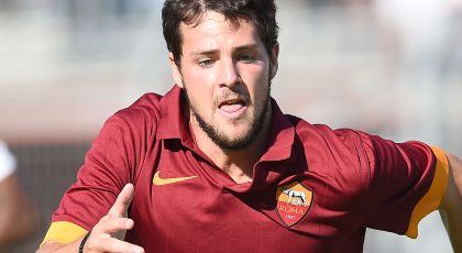 Destro: My future? I believe I can do well with Roma