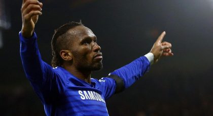 Drogba future in MLS: there is Chicago Fire?