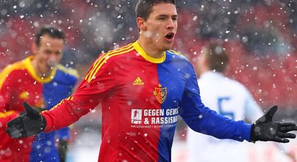 Blick: Schar ready to join Inter