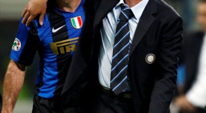 Mourinho supports Figo as FIFA president