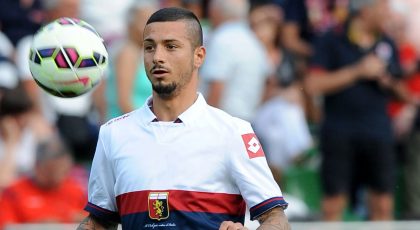 Izzo: Icardi has a lot more to offer