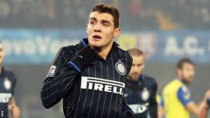 Kovacic’s agent: He is happy at Inter