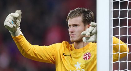 Inter Milan Eyeing Move For Newcastle Goalkeeper Karius To Replace Handanovic, Italian Media Report