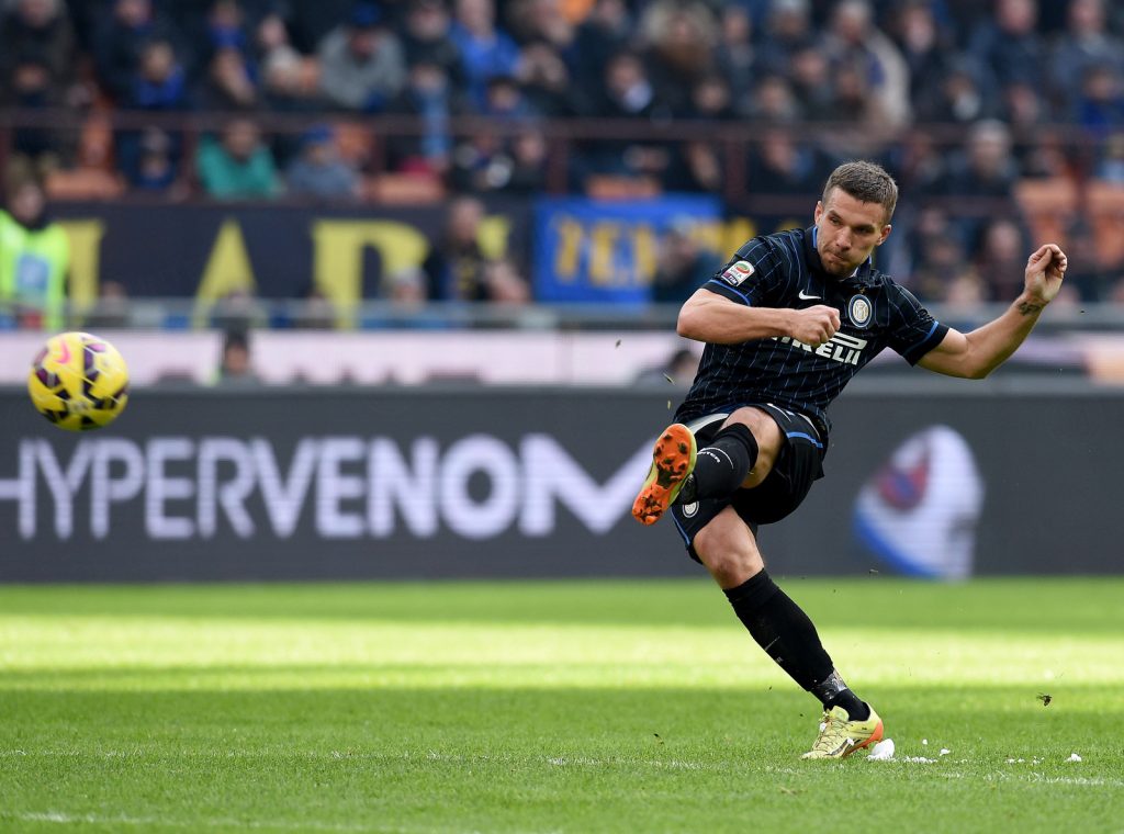 Terzo Tempo – Too Little, Too Late From Inter