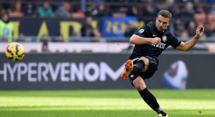 Terzo Tempo – Too Little, Too Late From Inter