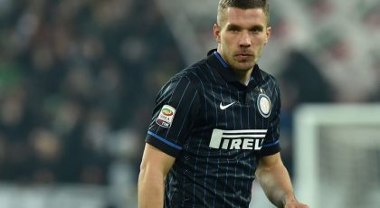 Wenger confirms: “Podolski will return to Arsenal”