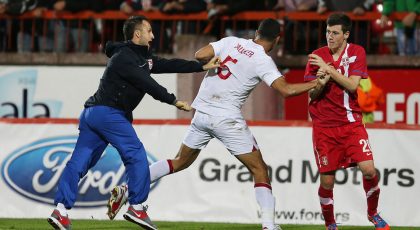 Inter sign the “Messi of Fitness Coaches”