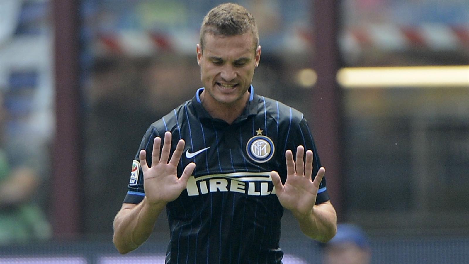Vidic: Me and Mancini did not have a good relationship