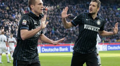 Front Pages: Palacio healthy, Mancini’s effect, Vidic, & mercato