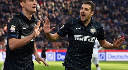 Kuzmanovic’s agent: “Hamburg? He will stay with Inter because…”