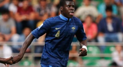 Express: Zouma to Inter if Varane goes to Chelsea