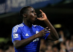 Zouma Chelsea