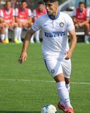 Acampora: Inter is a top side