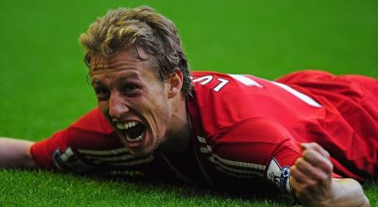 TMW: Inter preparing third bid for Leiva