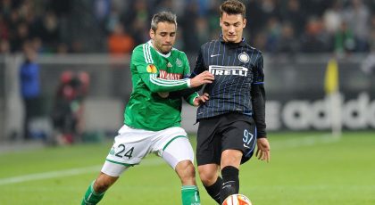 Pedullà – Sassuolo interested in Bonazzoli