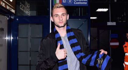 Brozovic: Kovacic is waiting for me
