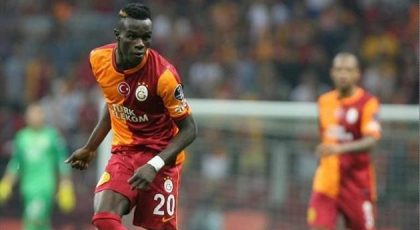 Mancini Compliments Galatasaray’s Bruma