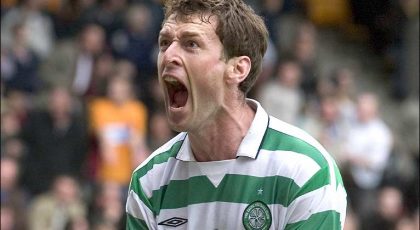 Sutton: “Inter-Celtic tie could be over inside twenty minutes”