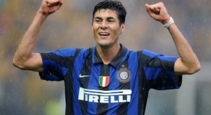 Cruz: “Juventus v Inter is the Derby d’Italia”