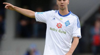 Fichajes: English clubs join Dragovic race