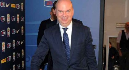Sky: Fassone replies on Montella