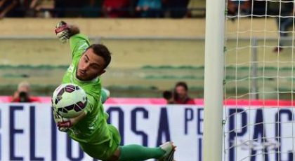 FCIN: Catania gives up on signing Bardi