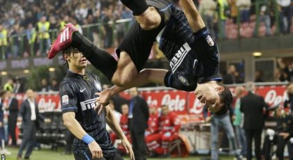 SM: Issues regarding Hernanes proposed Genoa move