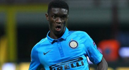 Inter Begin Talks To Sign Bologna Star