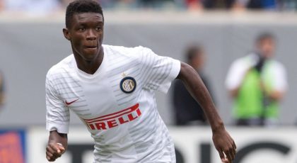 Pedullà: “Mbaye-Bologna, they are about to sign”