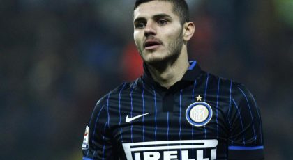Front Pages: Icardi Set For The Bench?