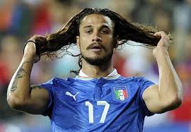 Koeman about Osvaldo: “He’s loaned out now..”