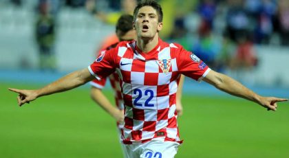 Laudisa: Kramaric to Leicester for €9 million