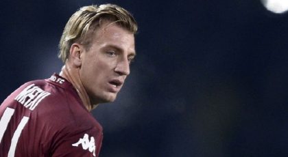 Maxi: My gesture was aimed at my friends