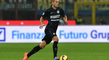 Fiorentina interested in Vidic