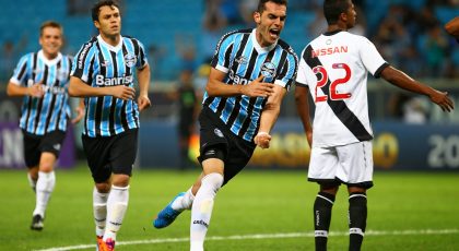 Laudisa: “Rhodolfo number one target, Vida runner up”