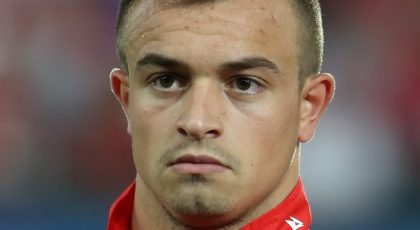 Sky: “Minimal distance, Shaqiri would lower wage if need be for Mancini”
