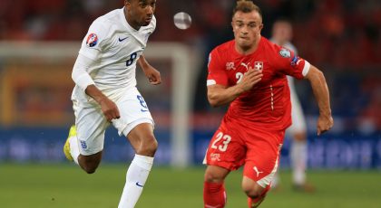 TMW: Inter- only small bonuses to finalize with Shaqiri, now with Bayern