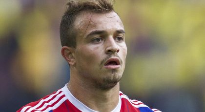 Di Marzio: “Shaqiri agreement with Inter, Liverpool counter, now Bayern…”