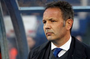 Mihajlovic to Sky: “A lucky win”