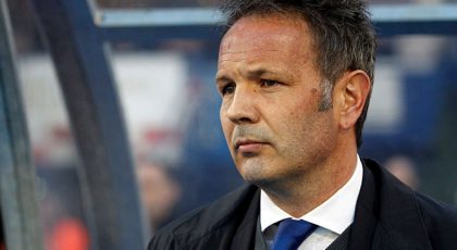 Sconcerti: “Comparisons between Mihajlovic and Mou appropriate”