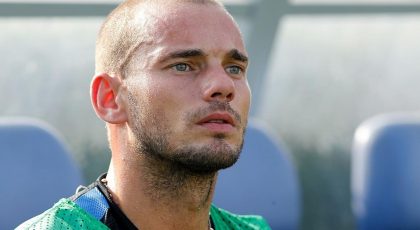 Wesley Sneijder: “Still Can’t Believe I Won The Champions League With Inter”