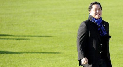 Thohir to MP: “Yaya Touré? Great player, but…”