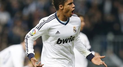 Daily Express: Varane to Chelsea, Zouma to Inter