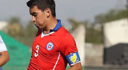 TMW: Inter-Dnipro Compete for Vegas