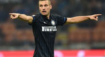 Vidic: Celtic Park is frightening