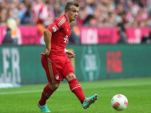 Latest confirmations: Shaqiri deal reached with Bayern! #ShaqiriDay