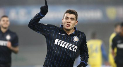 GDS: Kovacic not playing is a Mancini strategy