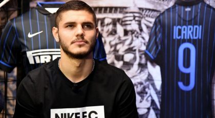 Icardi: The details including top scorer bonus